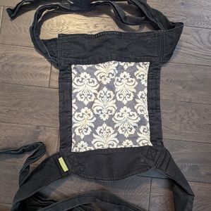 Infantino Sash Mei Tai Baby Carrier